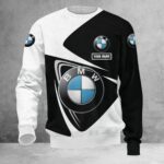BMW Motorrad Sweatshirt