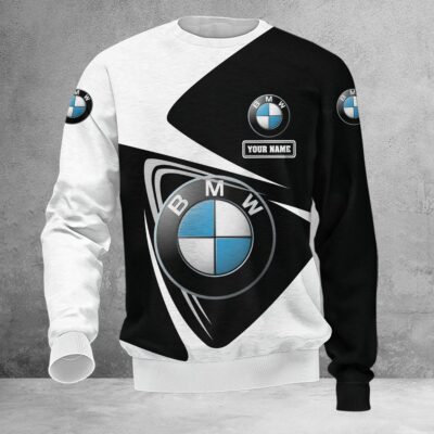 BMW Motorrad Sweatshirt
