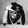 BMW Motorrad Bomberjacke