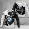 BMW Motorrad Hoodie