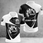 BRP Can-am Poloshirt