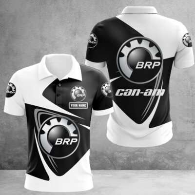 BRP Can-am Poloshirt