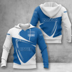 Paccar Hoodie