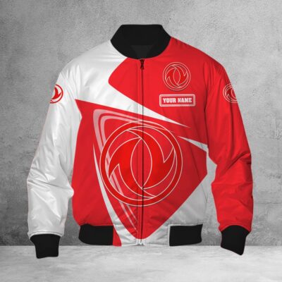 Dongfeng Bomberjacke