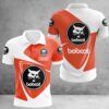 Bobcat Poloshirt