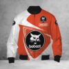 Bobcat Bomberjacke