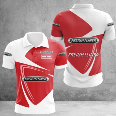 Freightliner Poloshirt