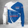 DAF Trucks Sweatshirt