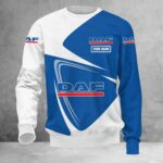 DAF Trucks Sweatshirt