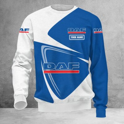 DAF Trucks Sweatshirt