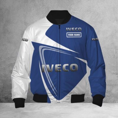 Iveco Bomberjacke