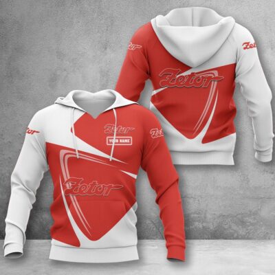 Zetor Hoodie
