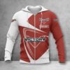 Victory Motorcycles Zip Hoodie