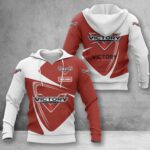 Victory Motorcycles Hoodie