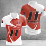 Case IH Poloshirt