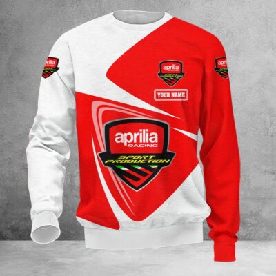Aprilia Sweatshirt