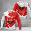 Aprilia Hoodie