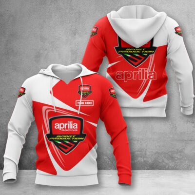 Aprilia Hoodie