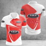 JAC Truck Poloshirt