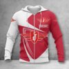 Zundapp Zip Hoodie