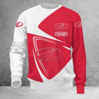 Mahindra Sweatshirt