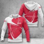 Mahindra Hoodie