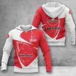 Ursus Hoodie