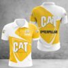 Caterpillar Inc Poloshirt