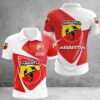 Abarth Poloshirt