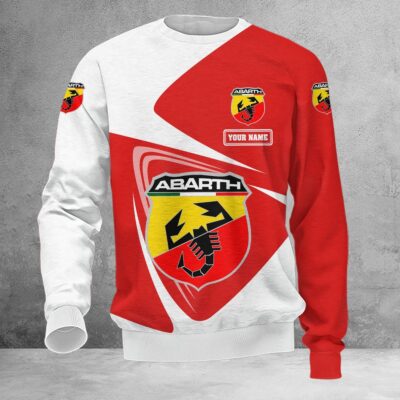Abarth Sweatshirt