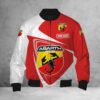 Abarth Bomberjacke