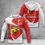 Abarth Hoodie