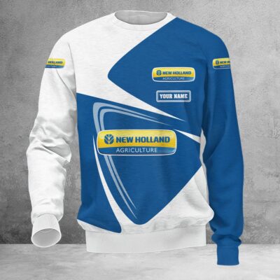 New Holland Sweatshirt