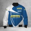 New Holland Bomberjacke