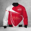 McCormick Bomberjacke