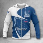 LS Tractor Zip Hoodie