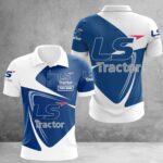 LS Tractor Poloshirt