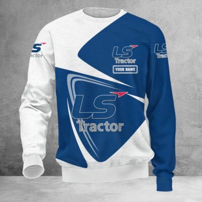 LS Tractor Sweatshirt