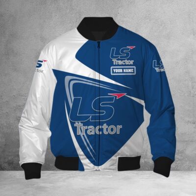 LS Tractor Bomberjacke