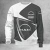 MAN Truck Sweatshirt