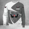Western Star Sweatshirt