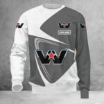 Western Star Sweatshirt