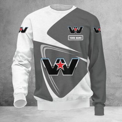 Western Star Sweatshirt