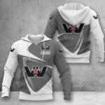 Western Star Hoodie