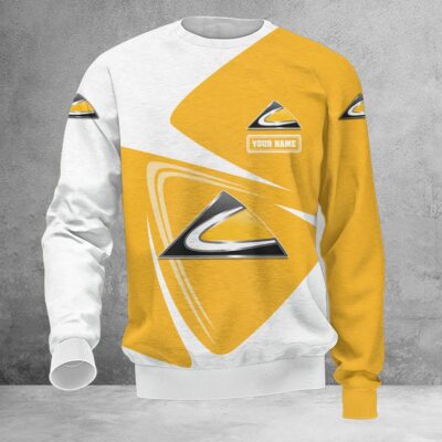 Challenger Sweatshirt