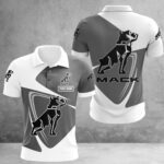 Mack Poloshirt