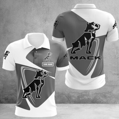 Mack Poloshirt