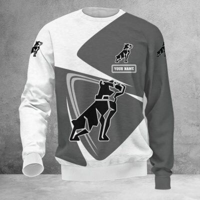 Mack Sweatshirt