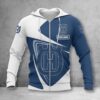 Husqvarna Zip Hoodie