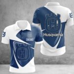 Husqvarna Poloshirt